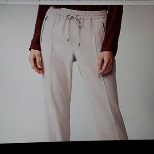 👖FINAL PRICE👖 Zip Pocket Jogger Ankle Pant